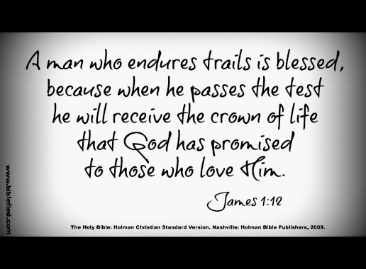 James1:12