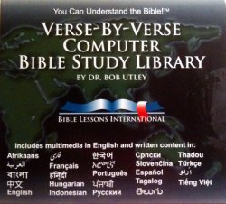 Bible Lessons International